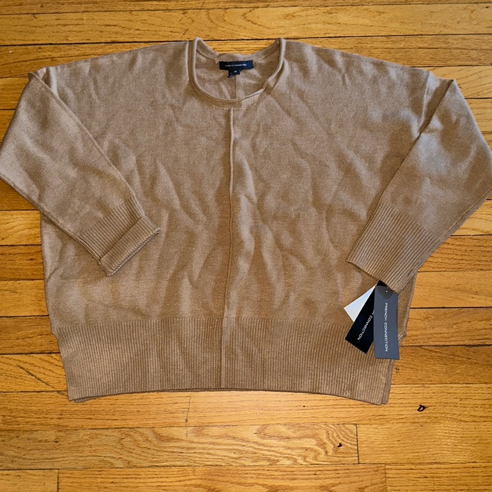 French Connection Sweater